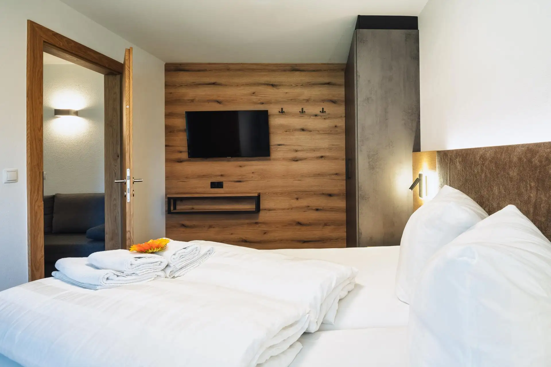 Wohnung 1