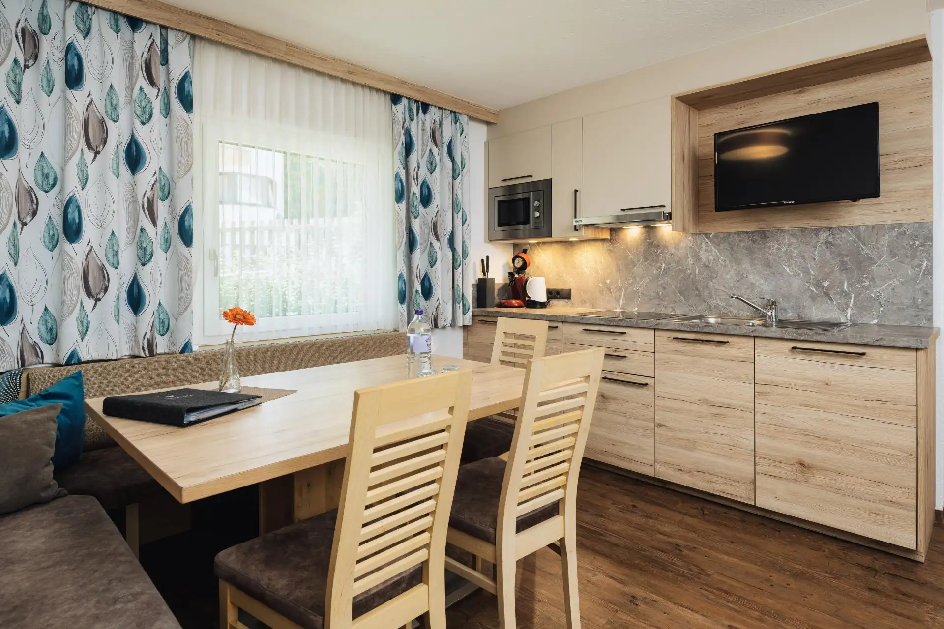 Wohnung 1