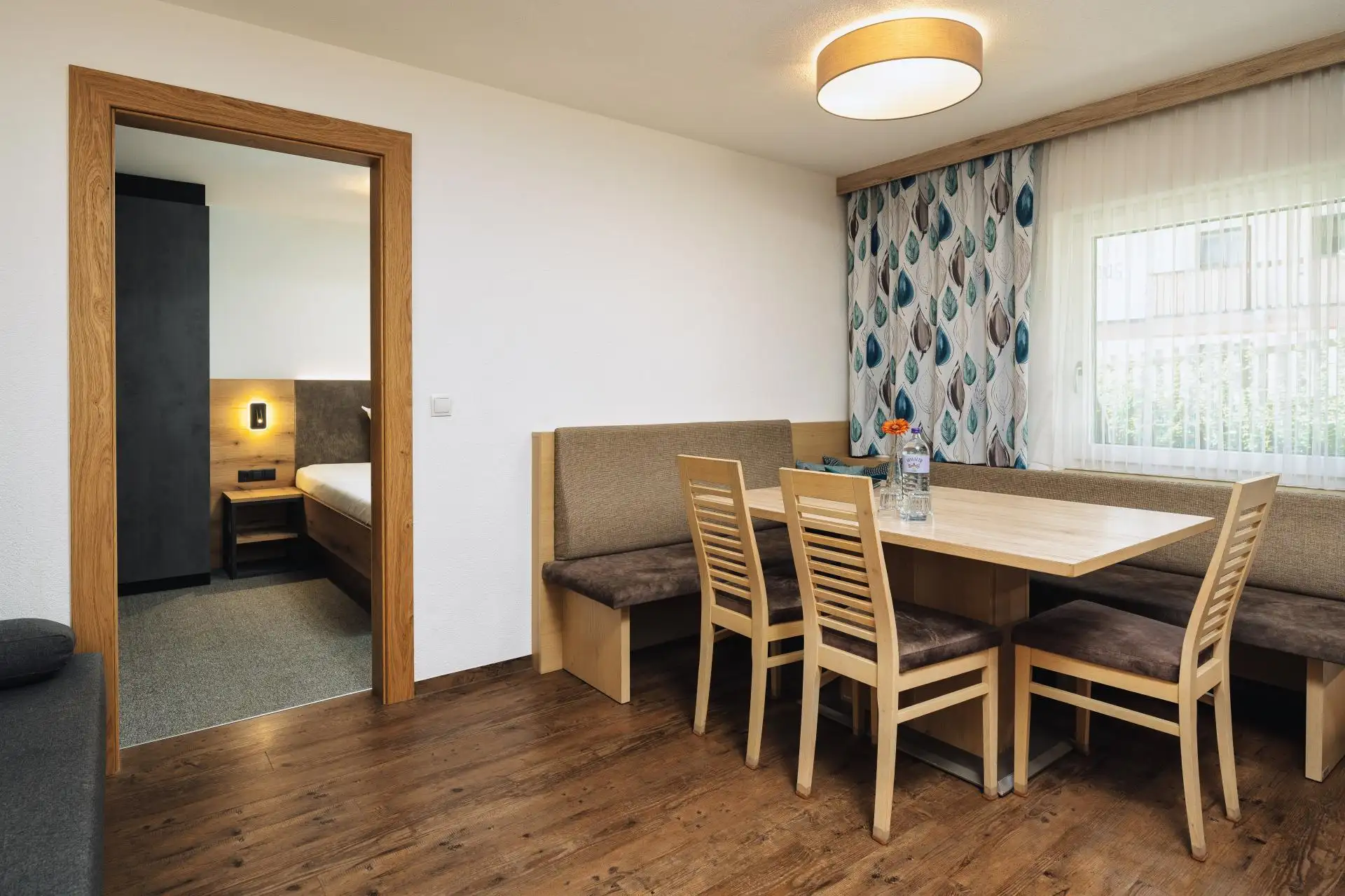 Wohnung 1