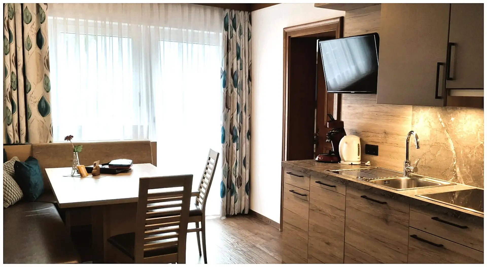 Wohnung 2