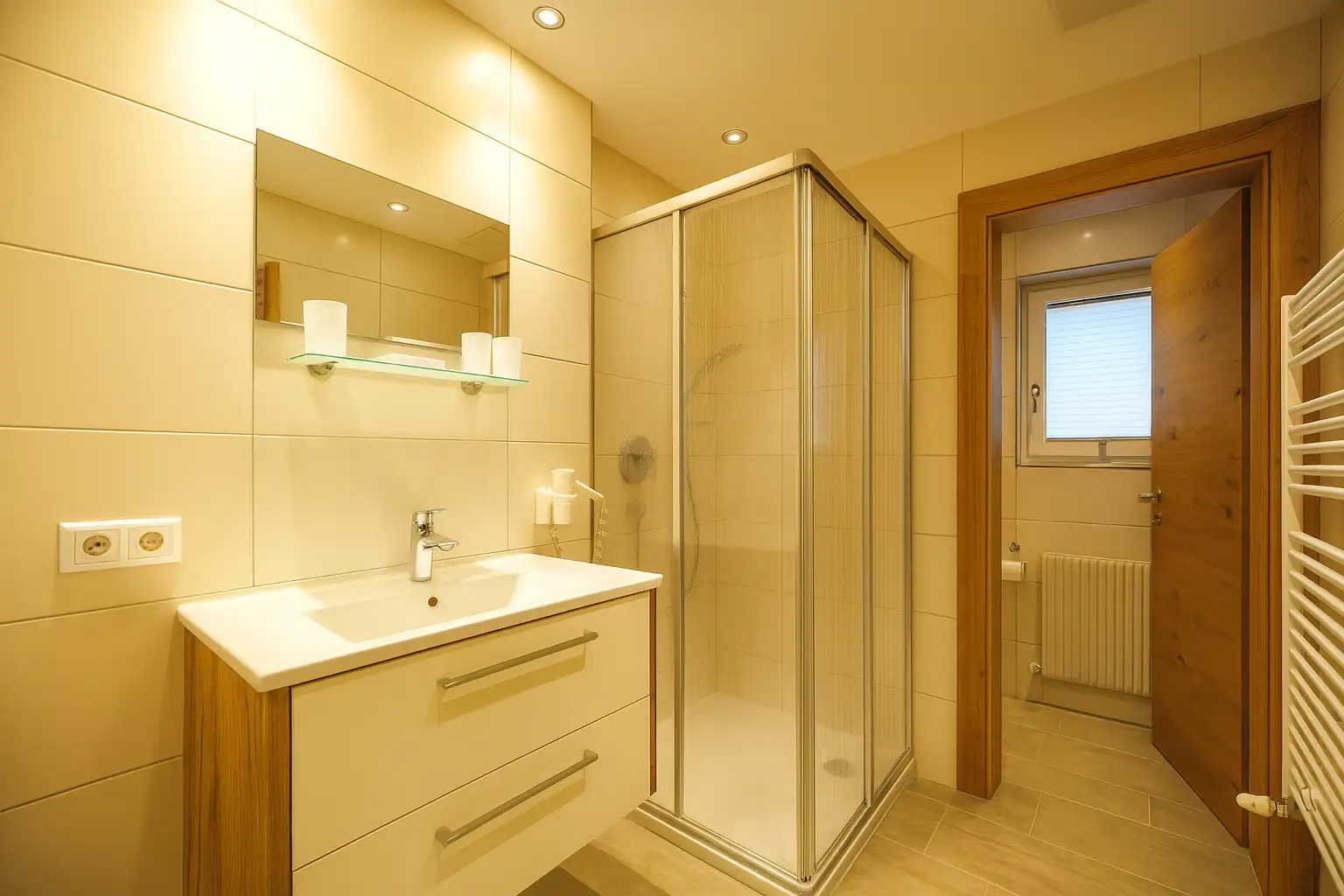 Wohnung 2
