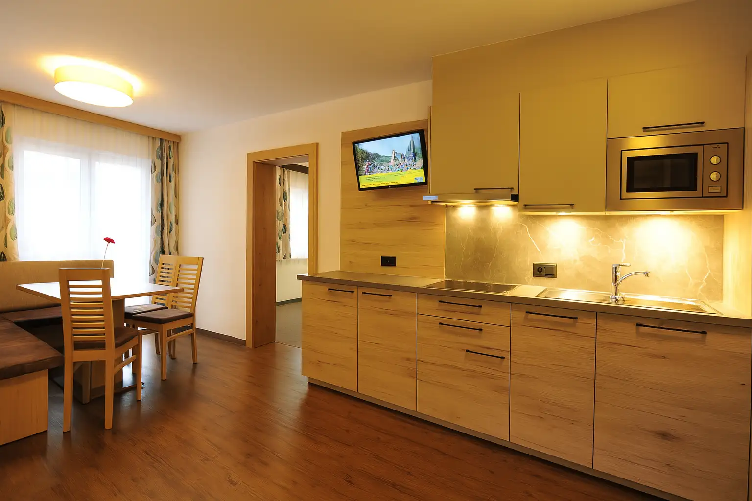 Wohnung 2