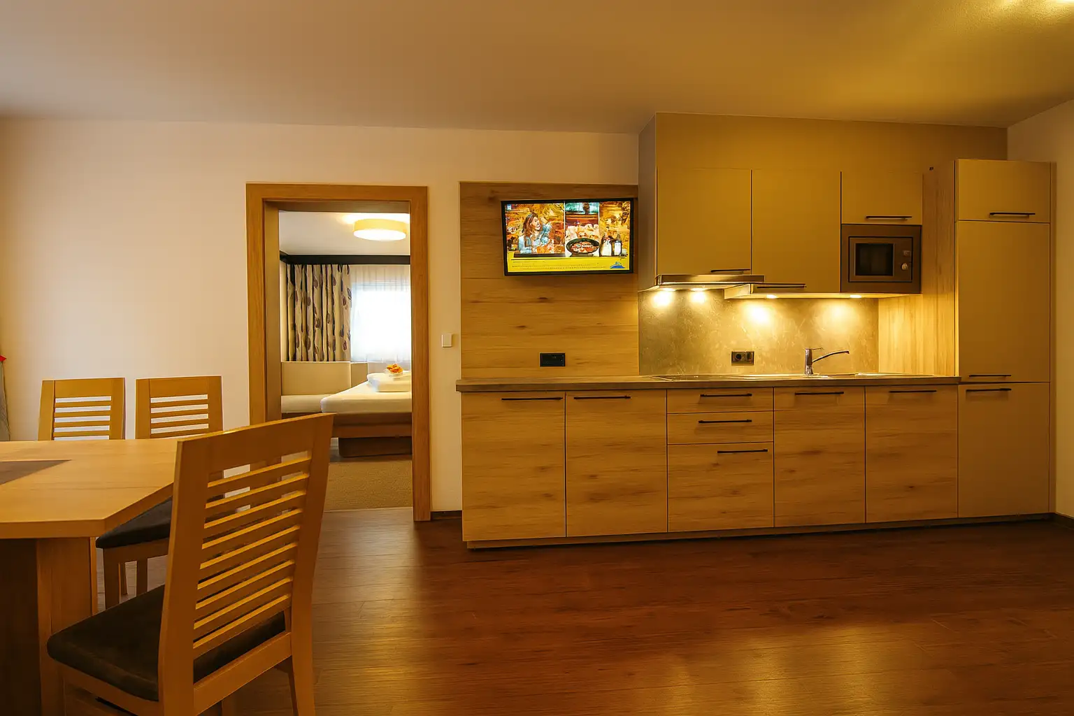 Wohnung 2