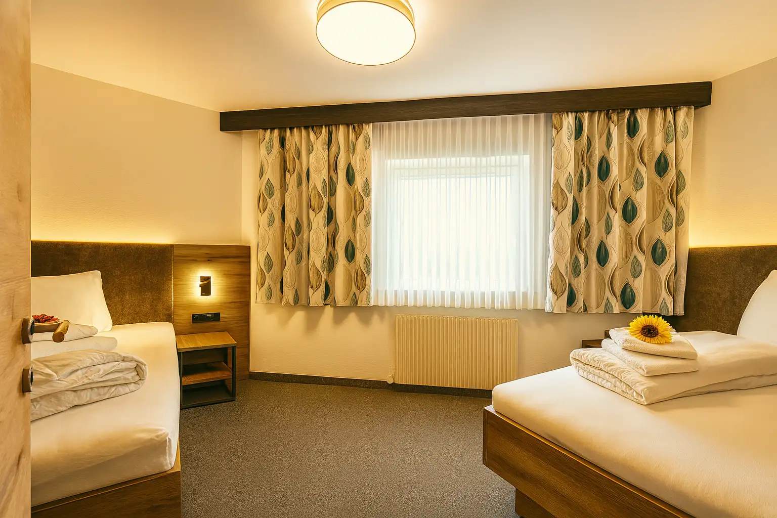 Wohnung 2