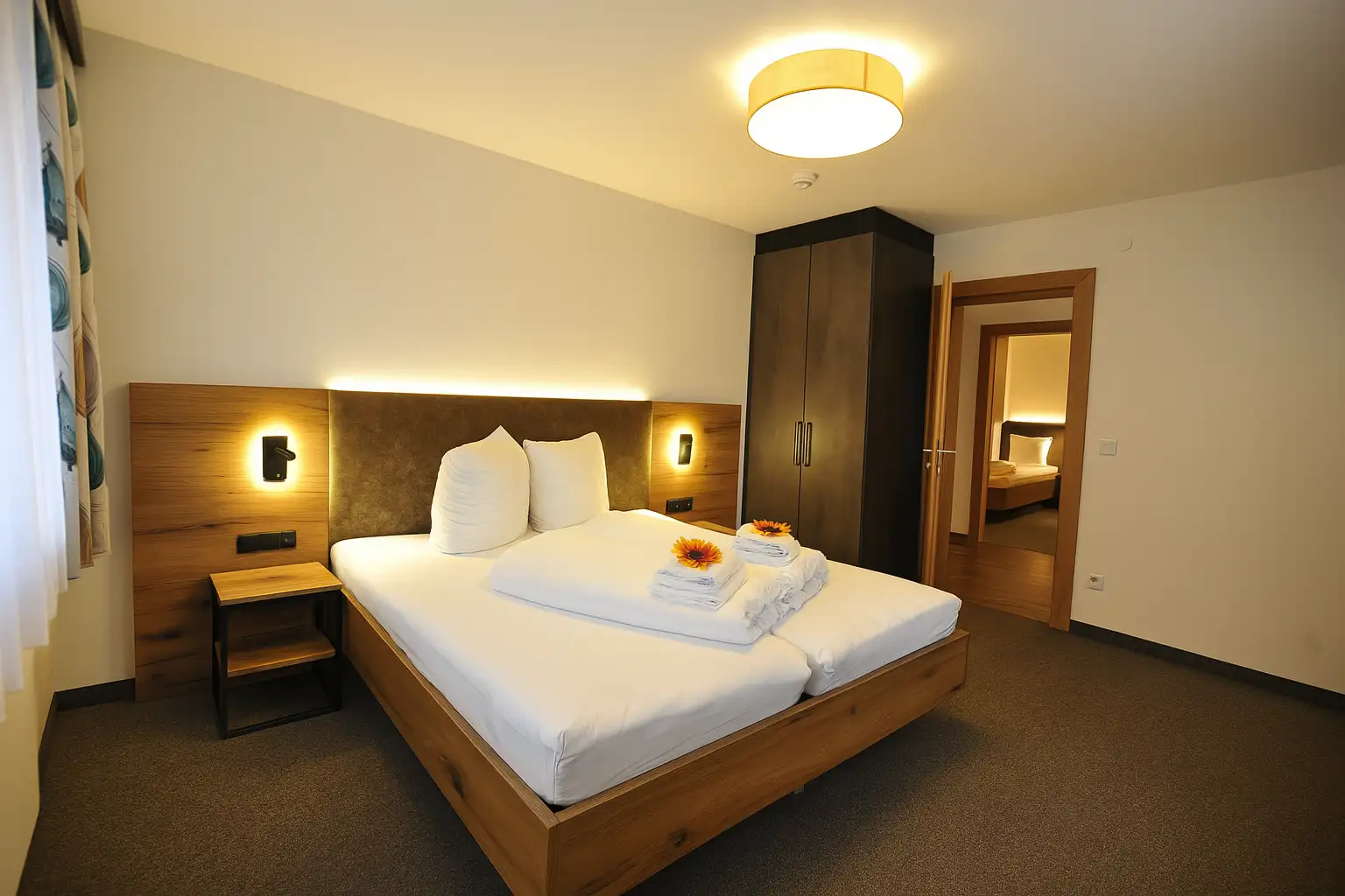 Wohnung 2