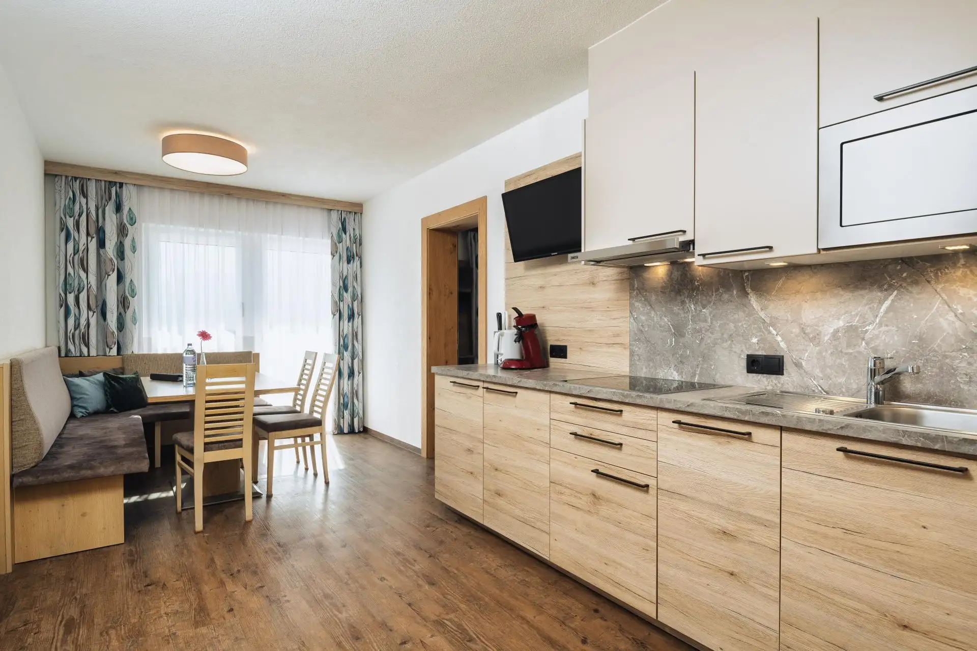 Wohnung 2