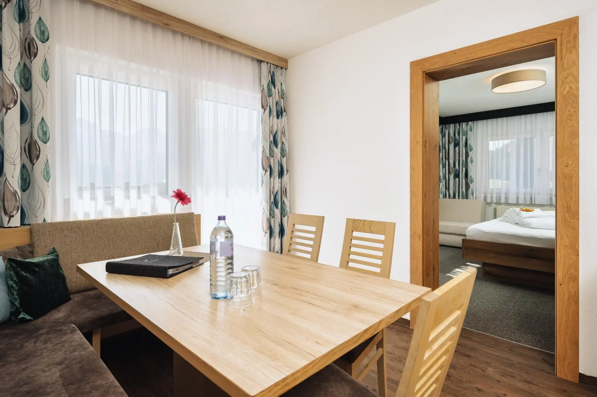 Wohnung 2