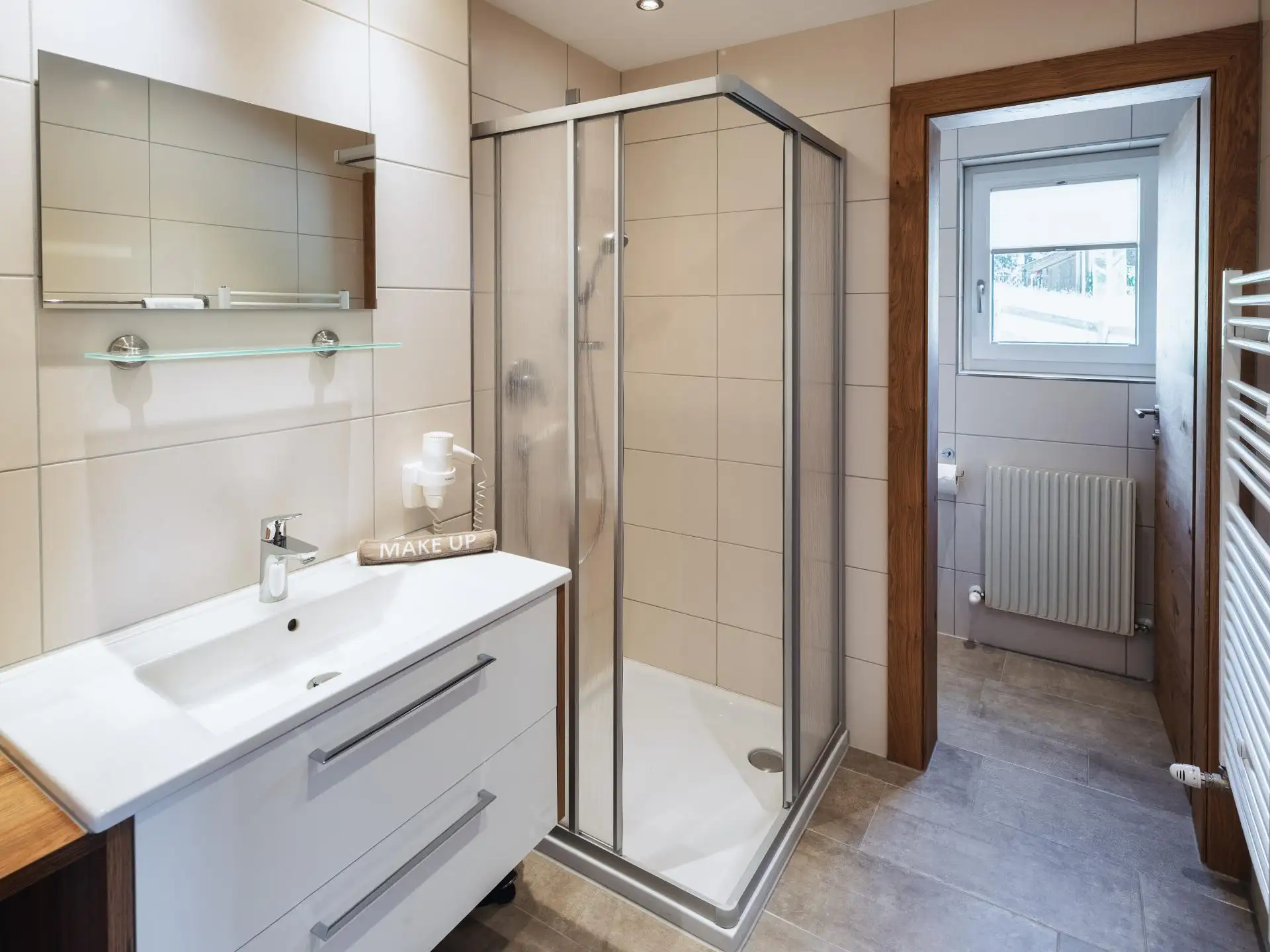 Wohnung 2