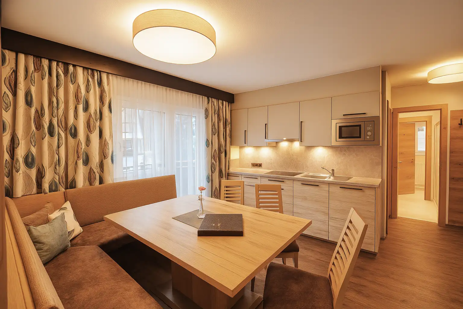 Wohnung 3