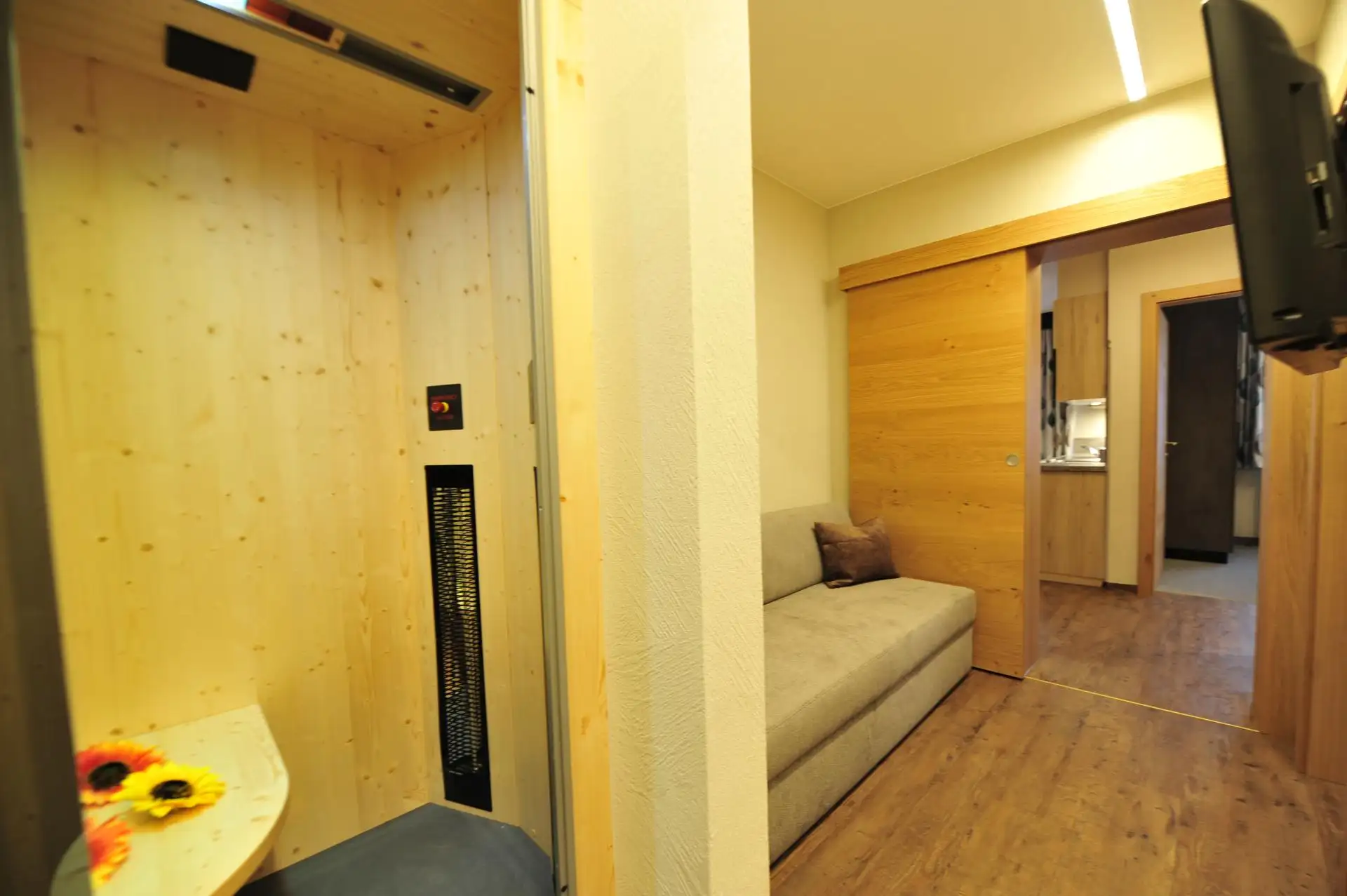 Wohnung 3