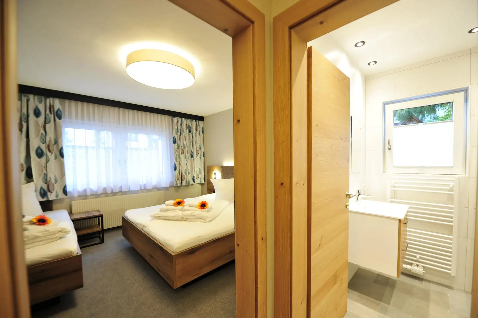 Wohnung 3