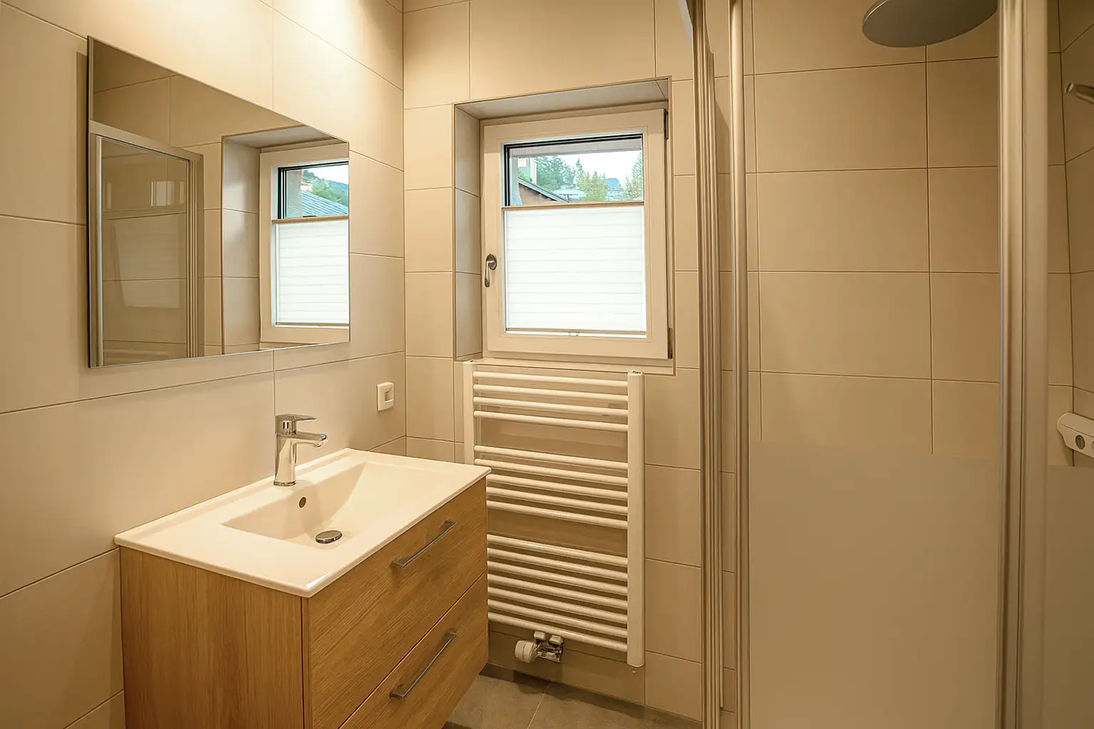 Wohnung 3