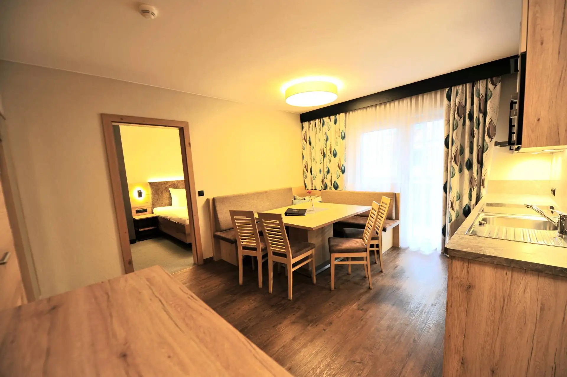 Wohnung 3