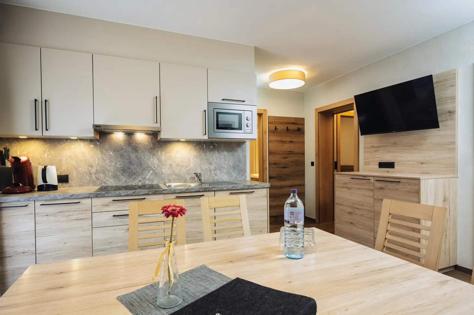 Wohnung 3