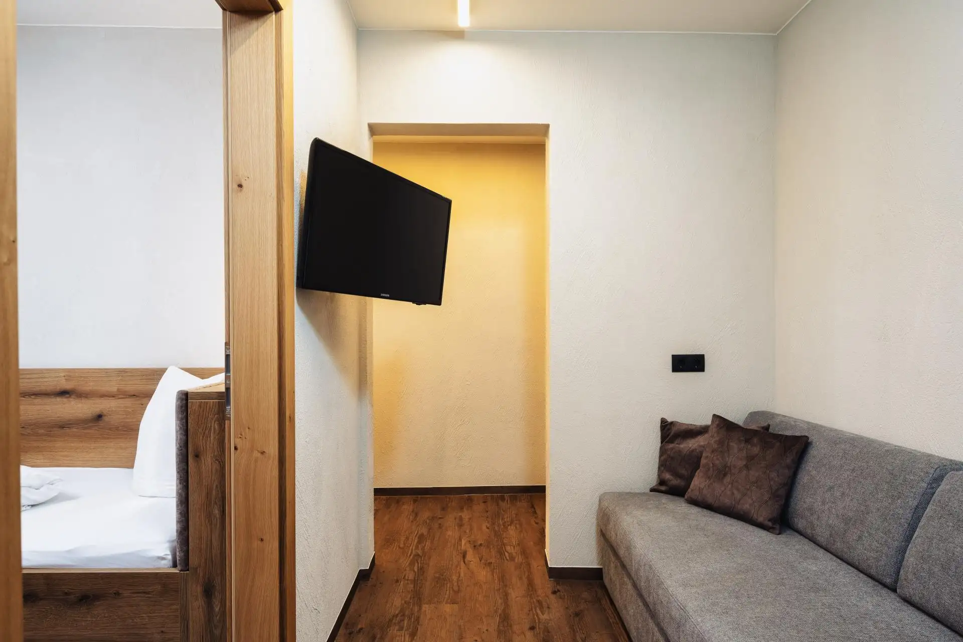 Wohnung 3