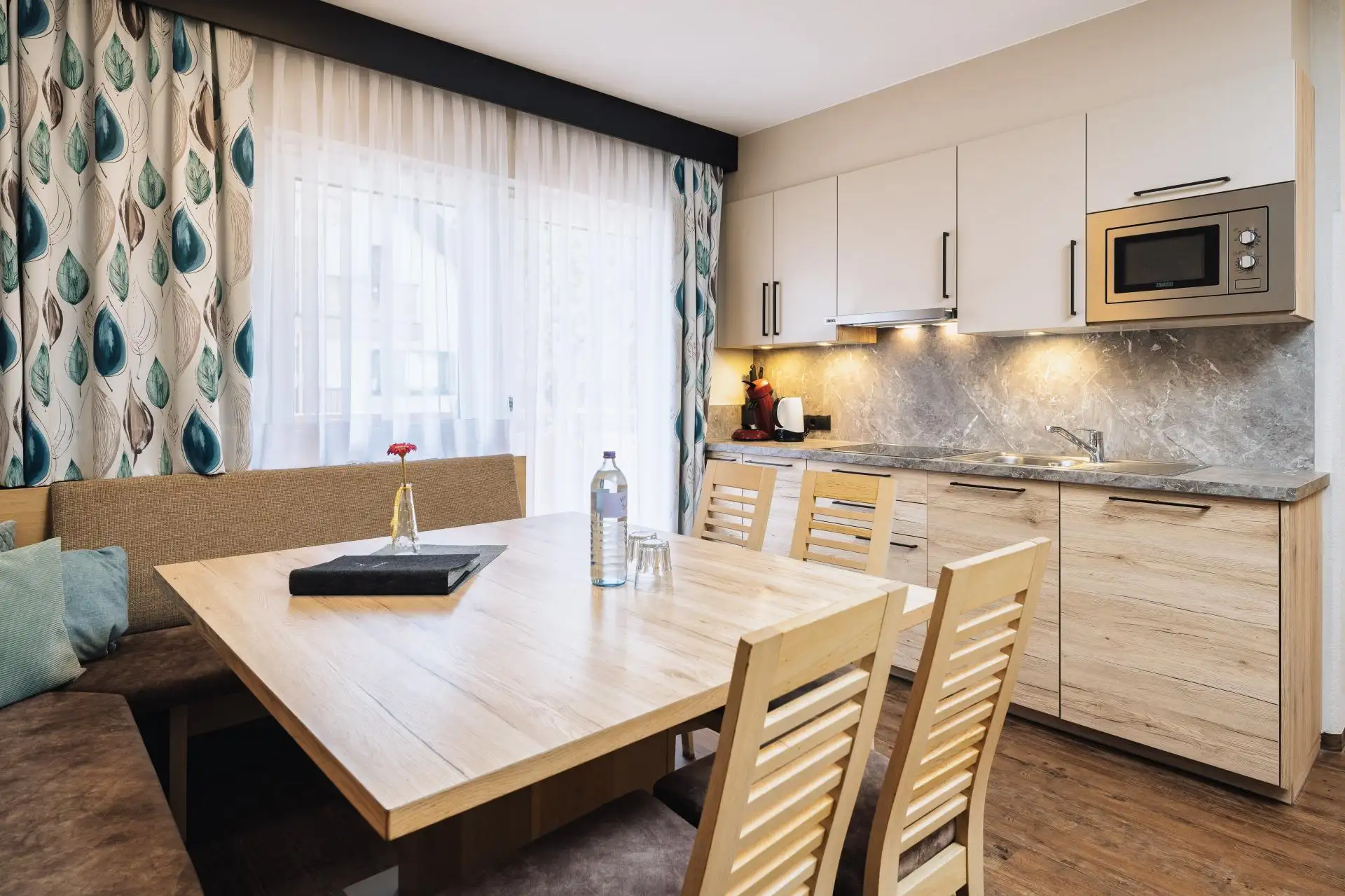 Wohnung 3