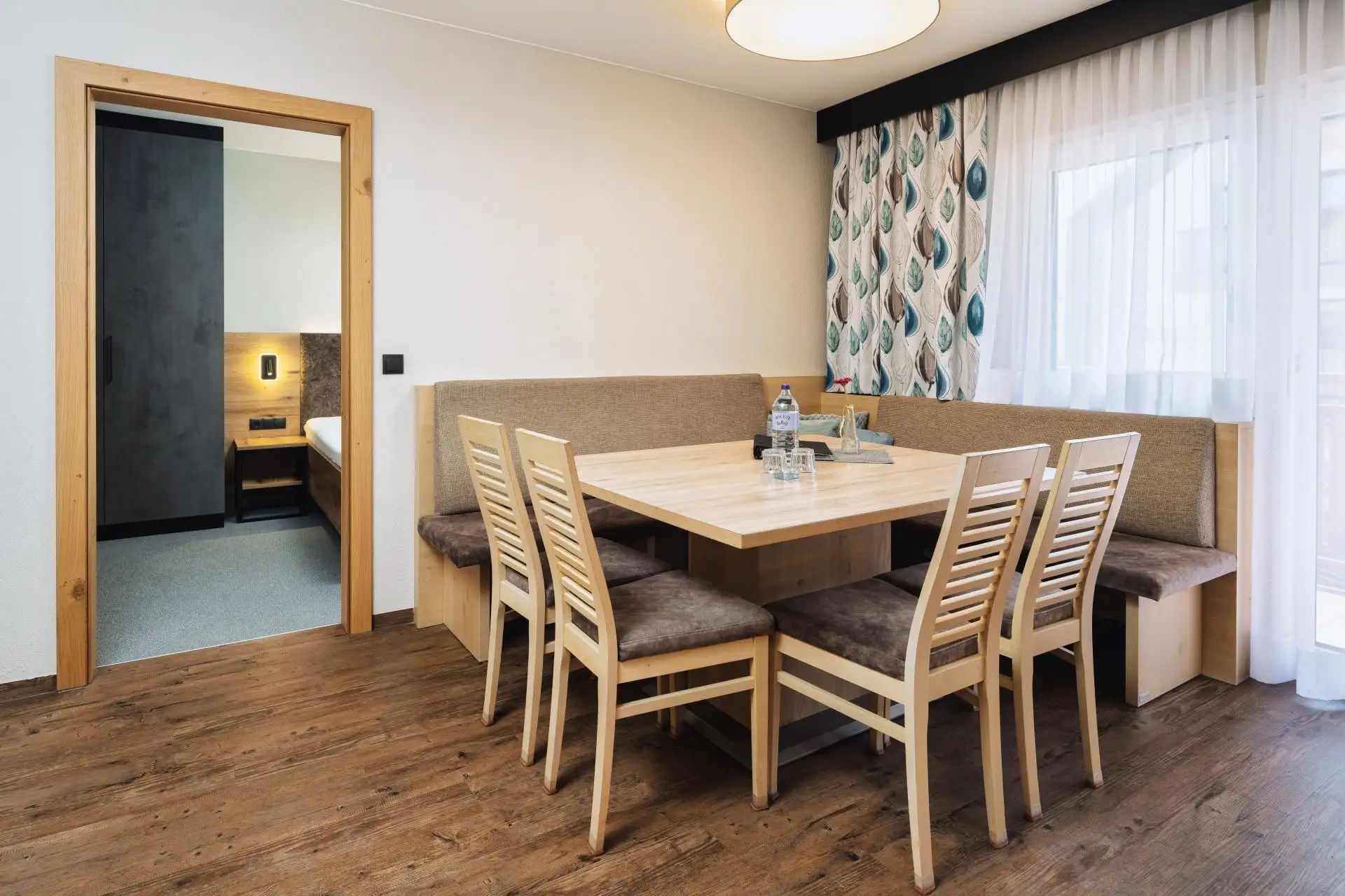 Wohnung 3