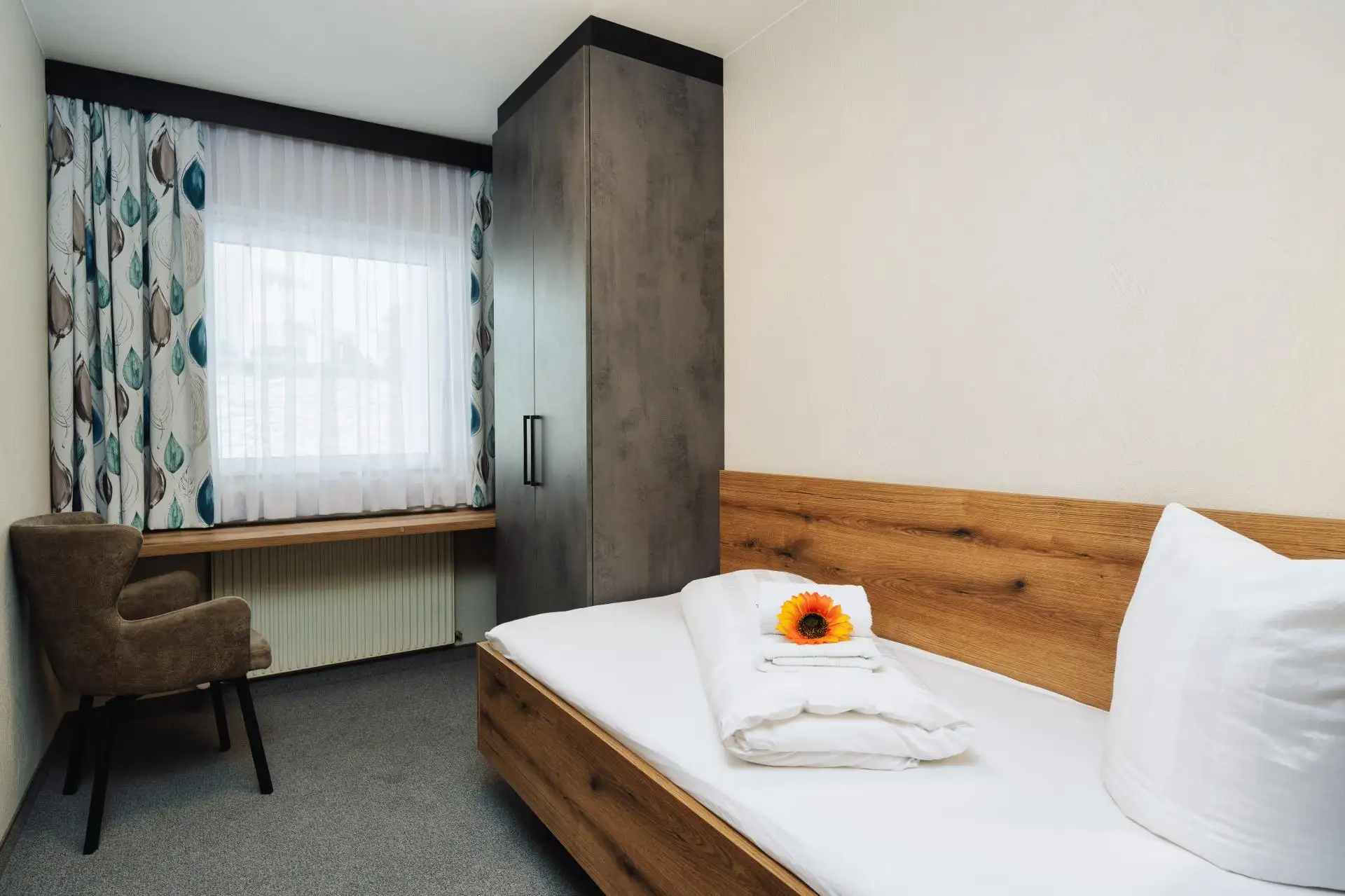 Wohnung 3
