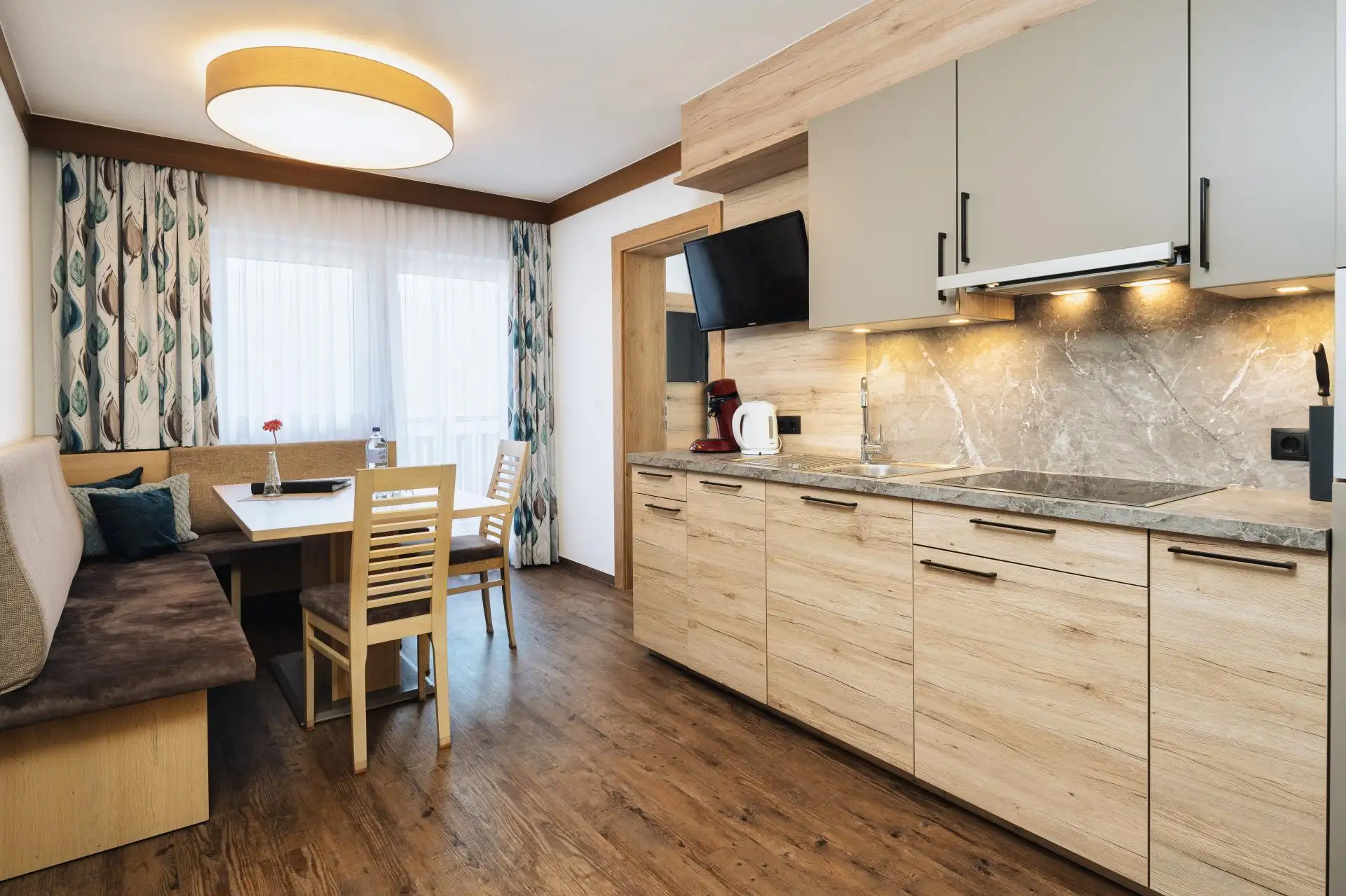Wohnung 4