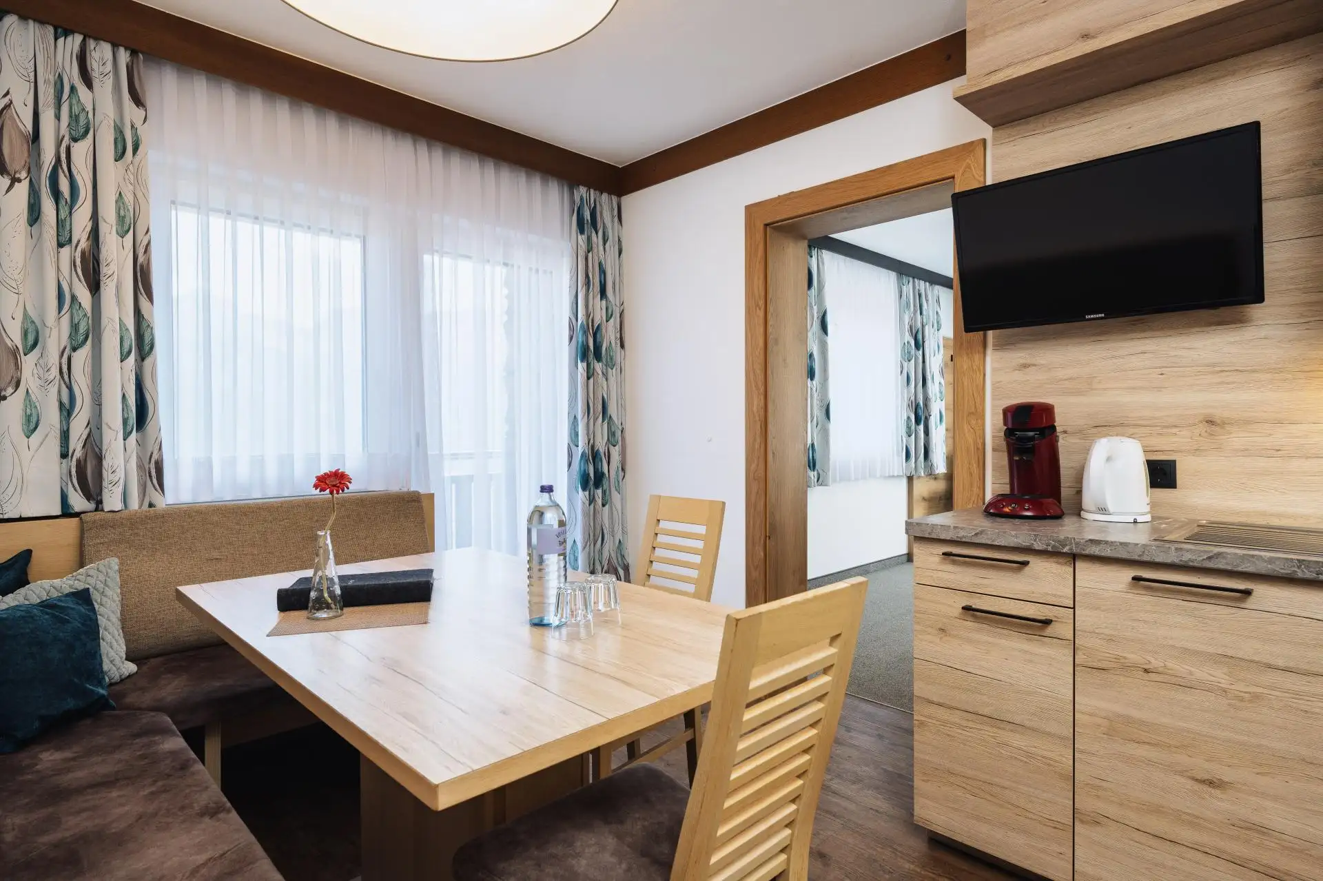 Wohnung 4