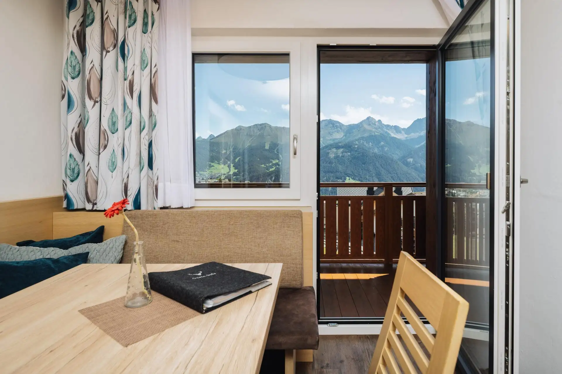 Wohnung 4