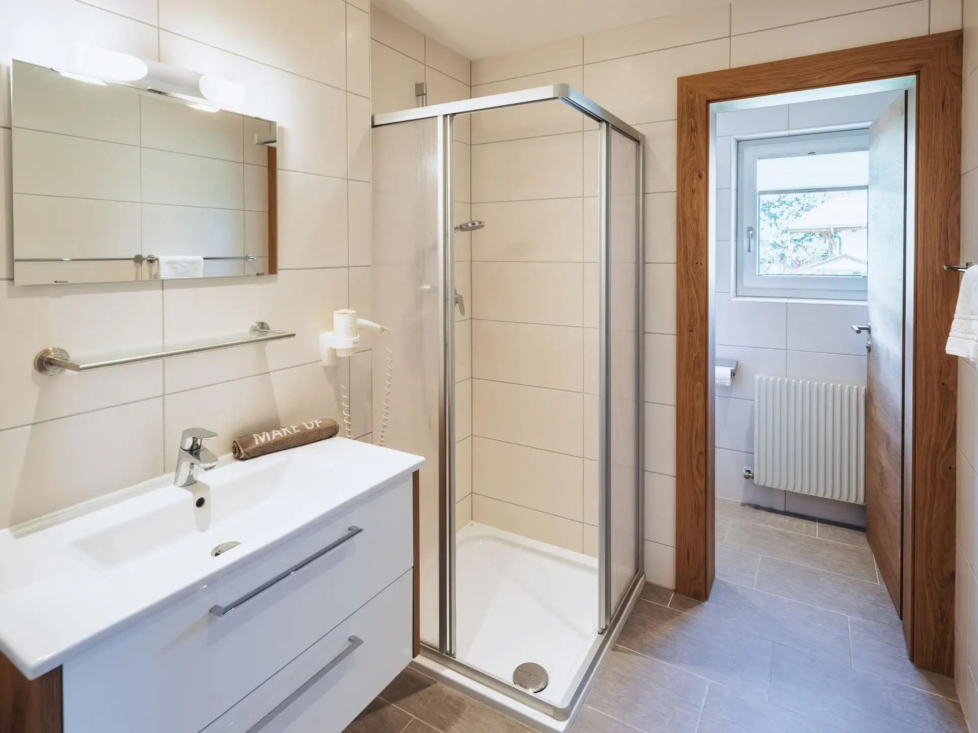 Wohnung 4