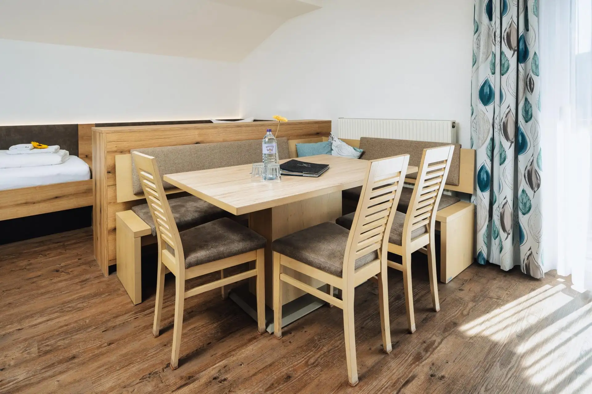Wohnung 5