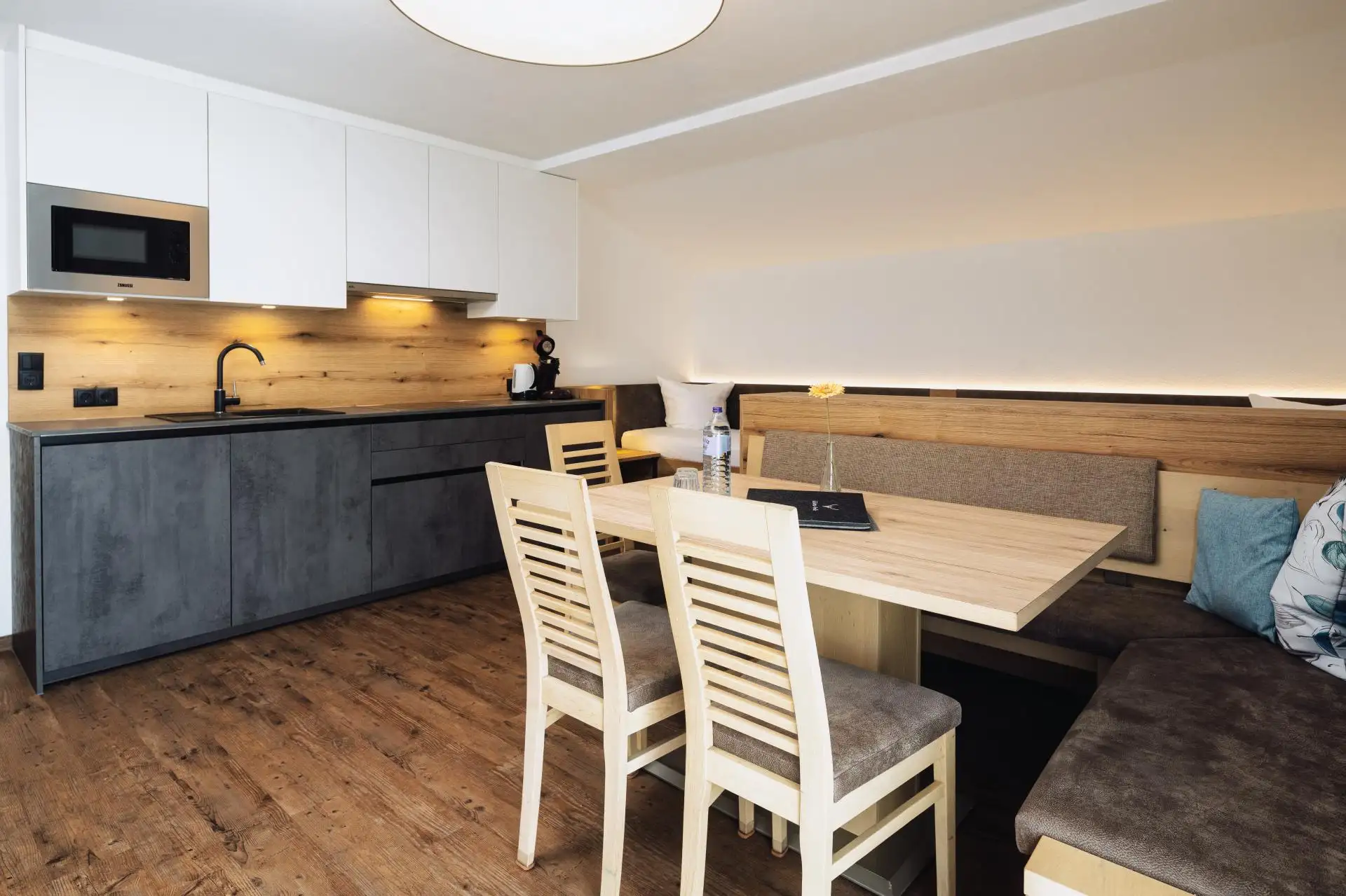 Wohnung 5