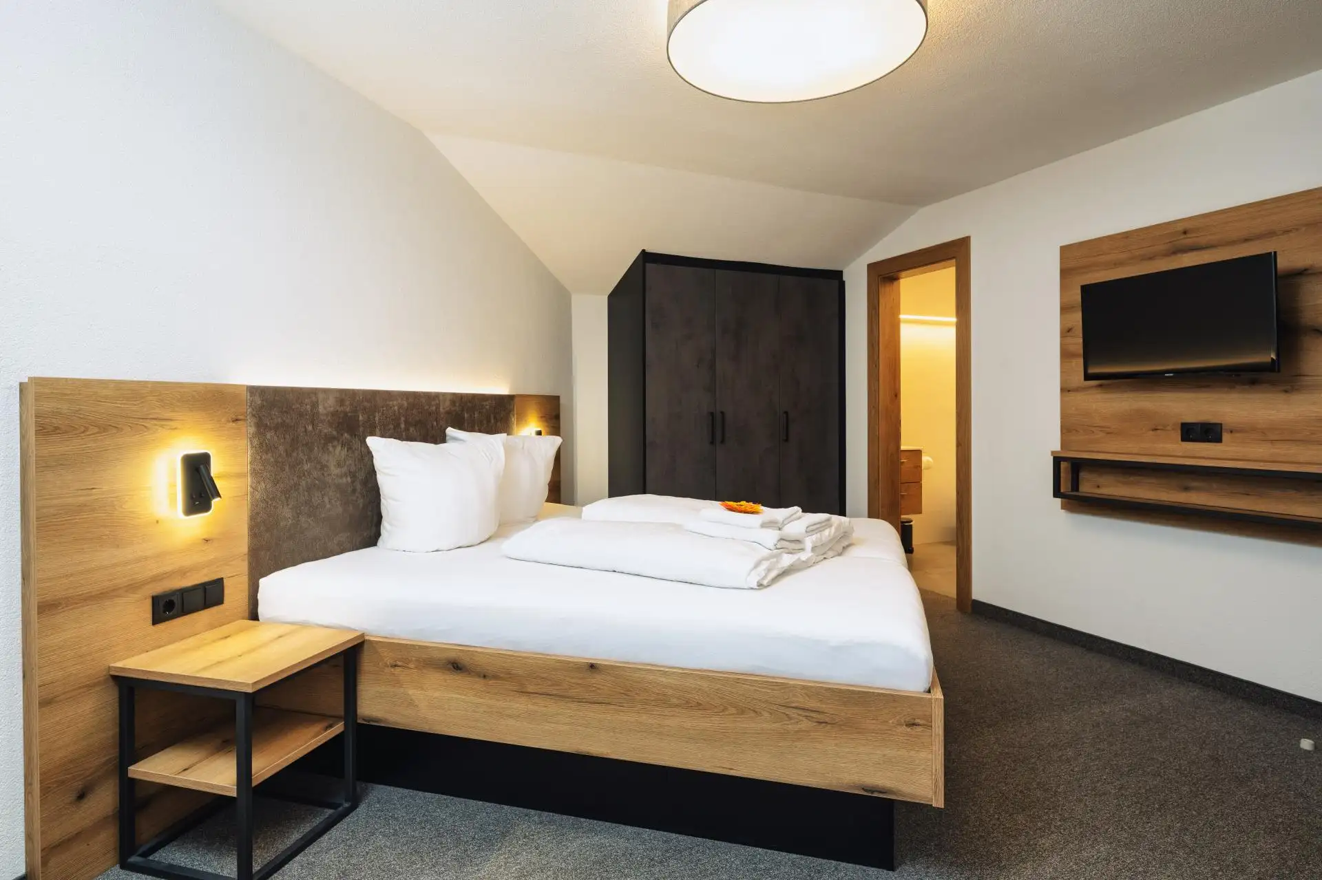 Wohnung 5