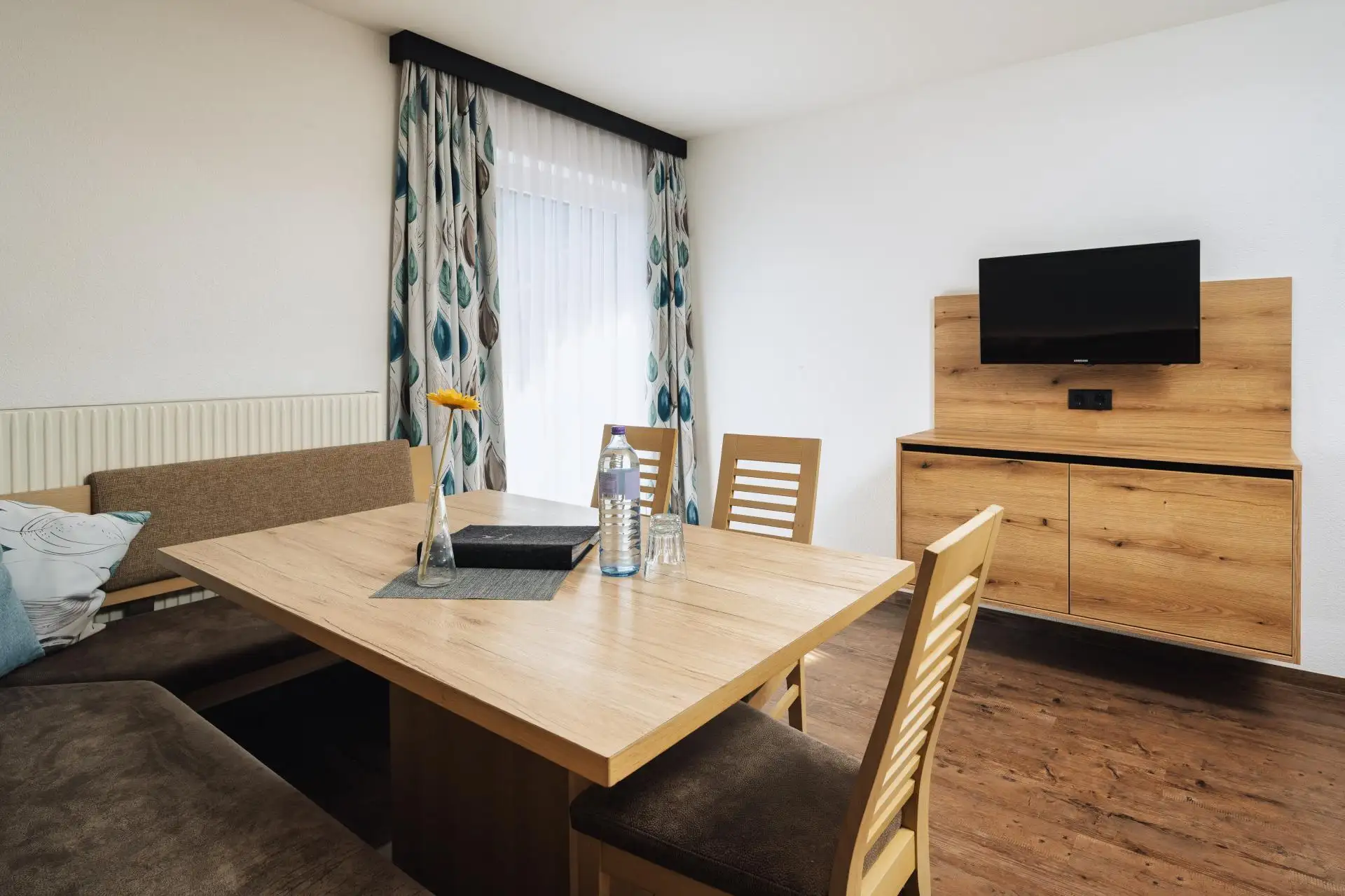 Wohnung 5