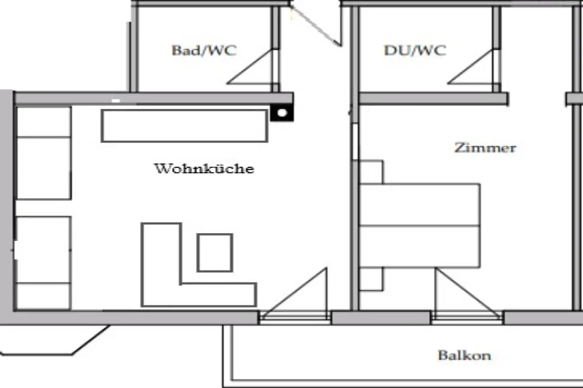 Wohnung 6