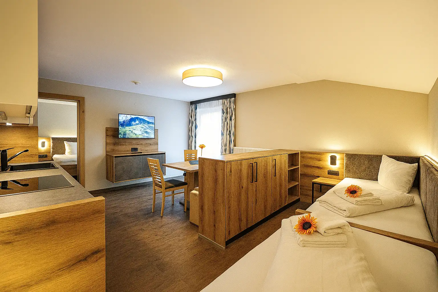 Wohnung 6