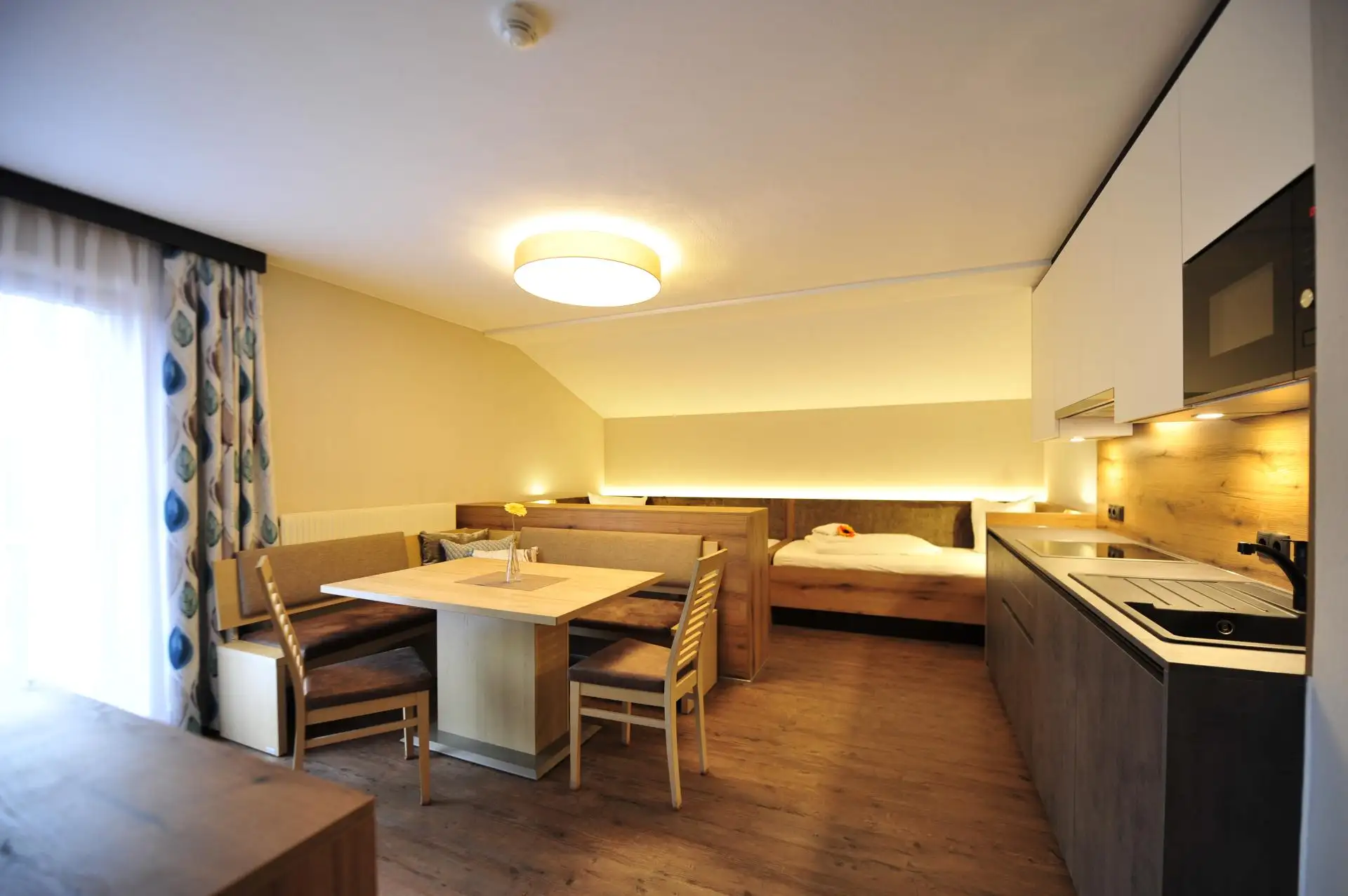 Wohnung 6