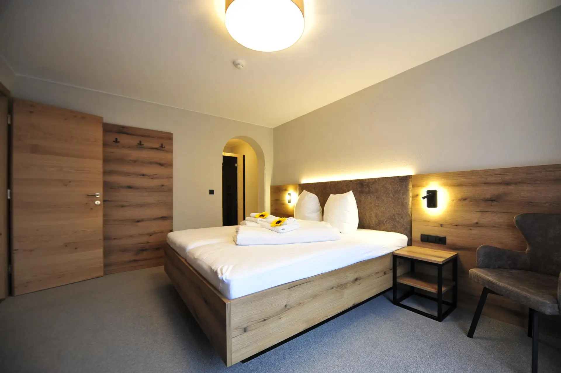 Wohnung 6