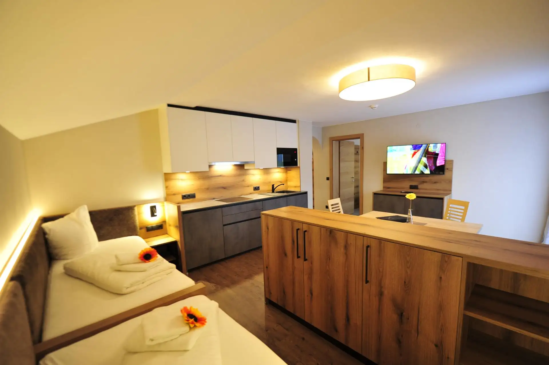 Wohnung 6