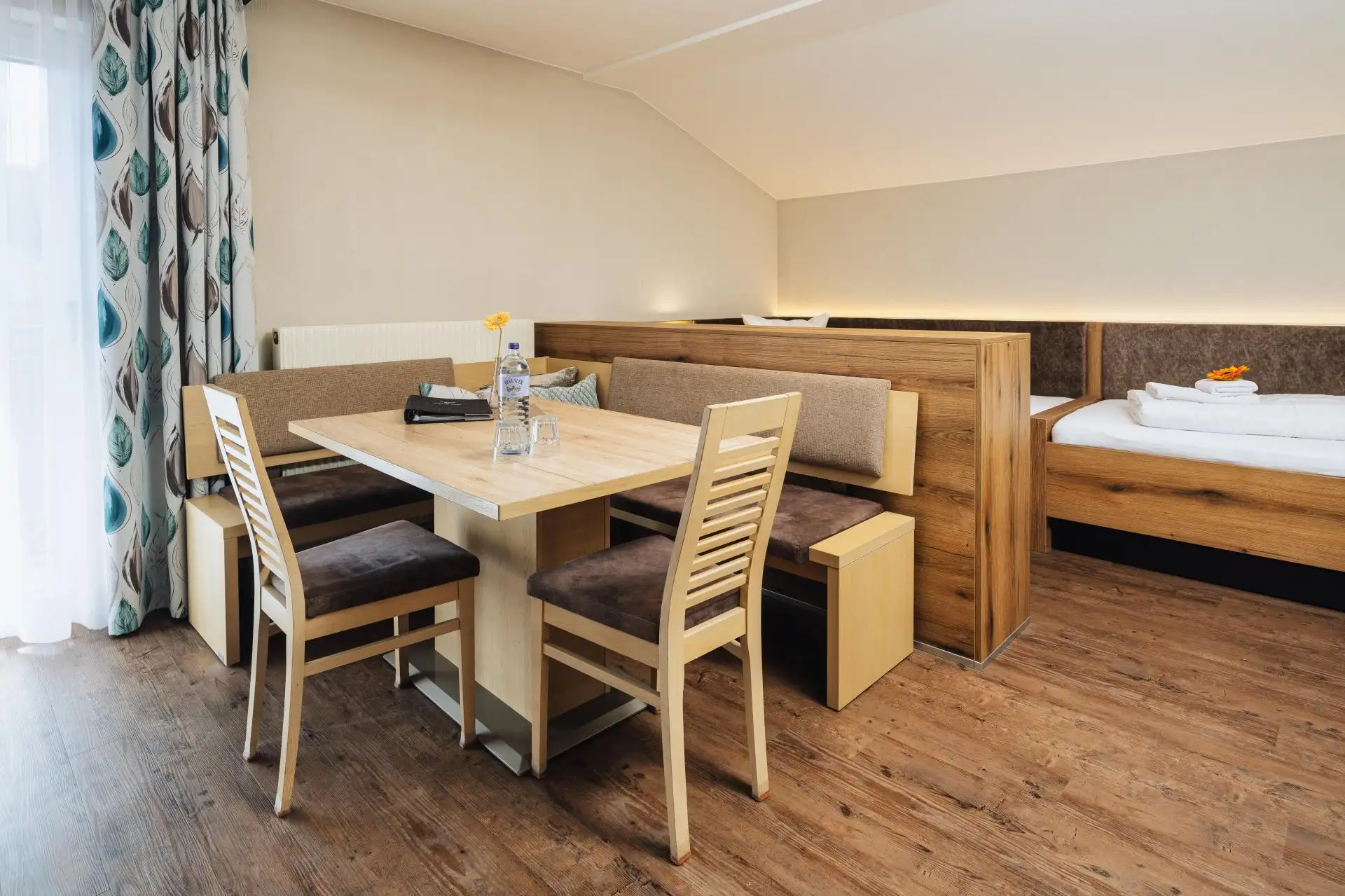 Wohnung 6