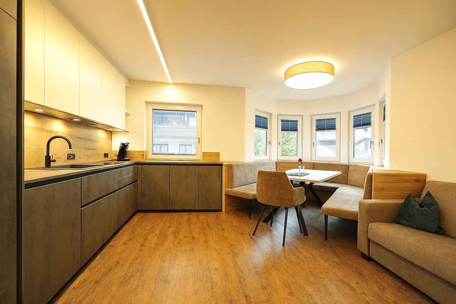 Wohnung 8