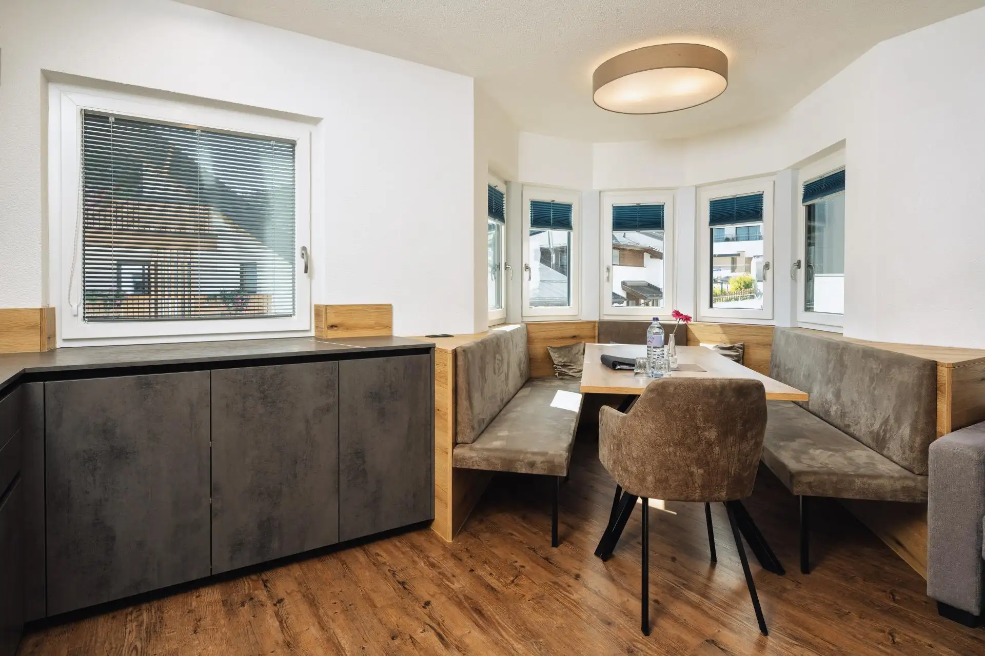 Wohnung 8