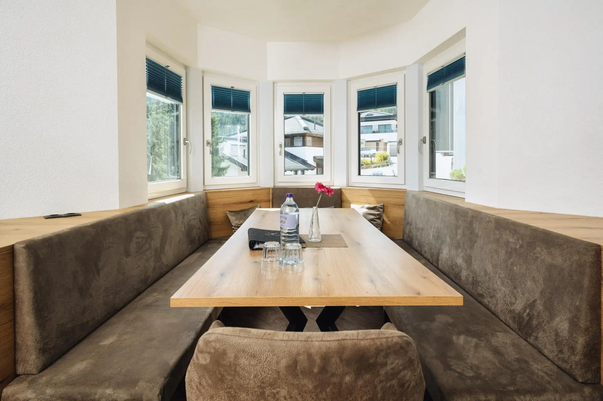 Wohnung 8