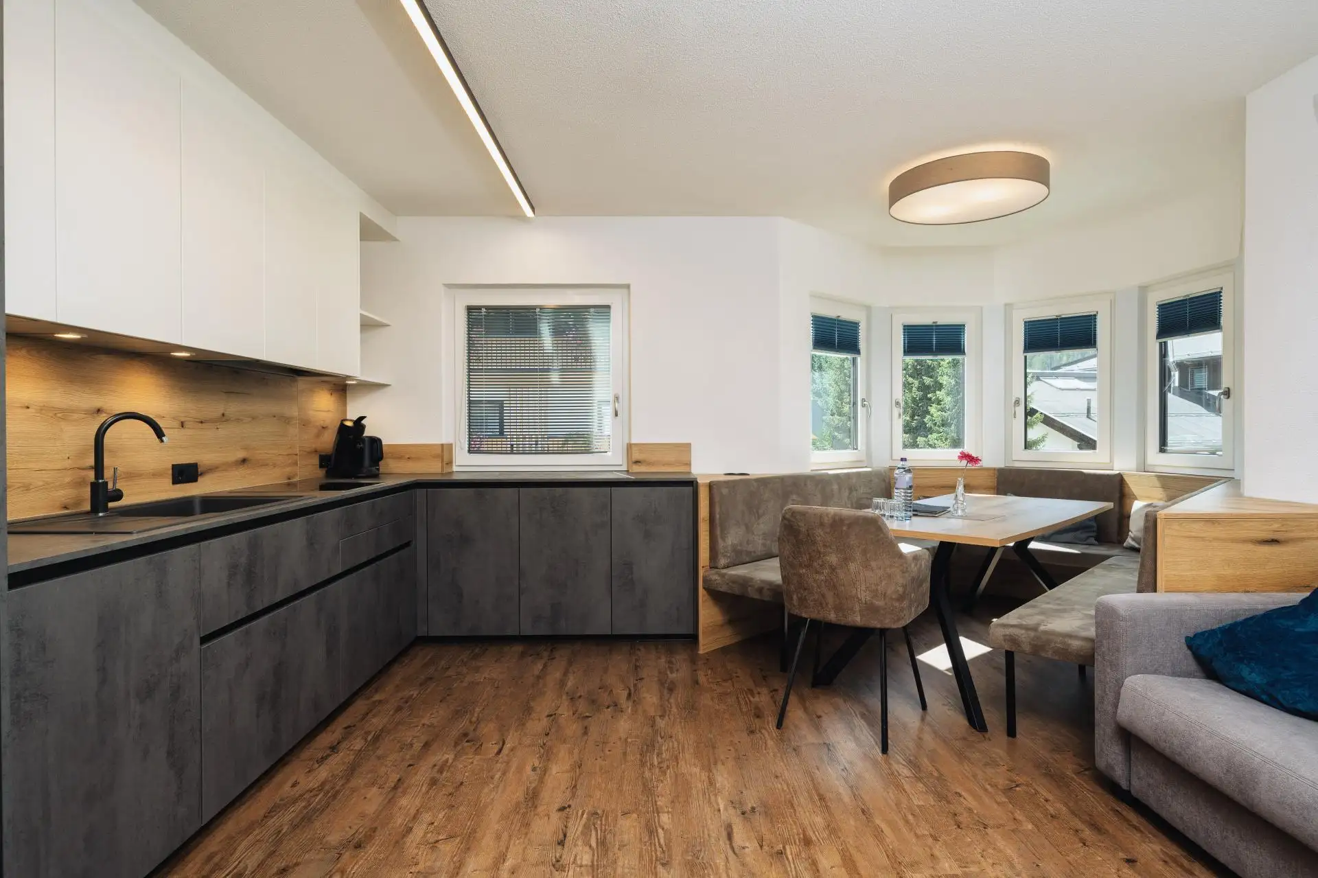 Wohnung 8