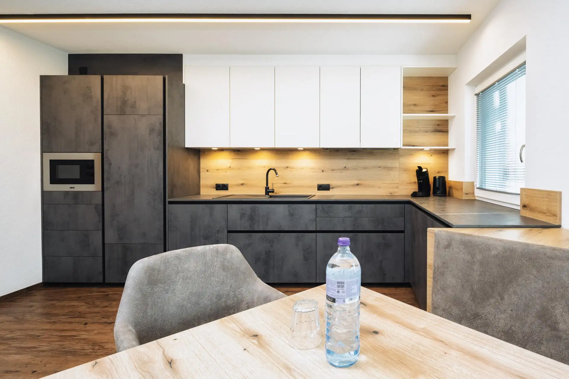 Wohnung 8