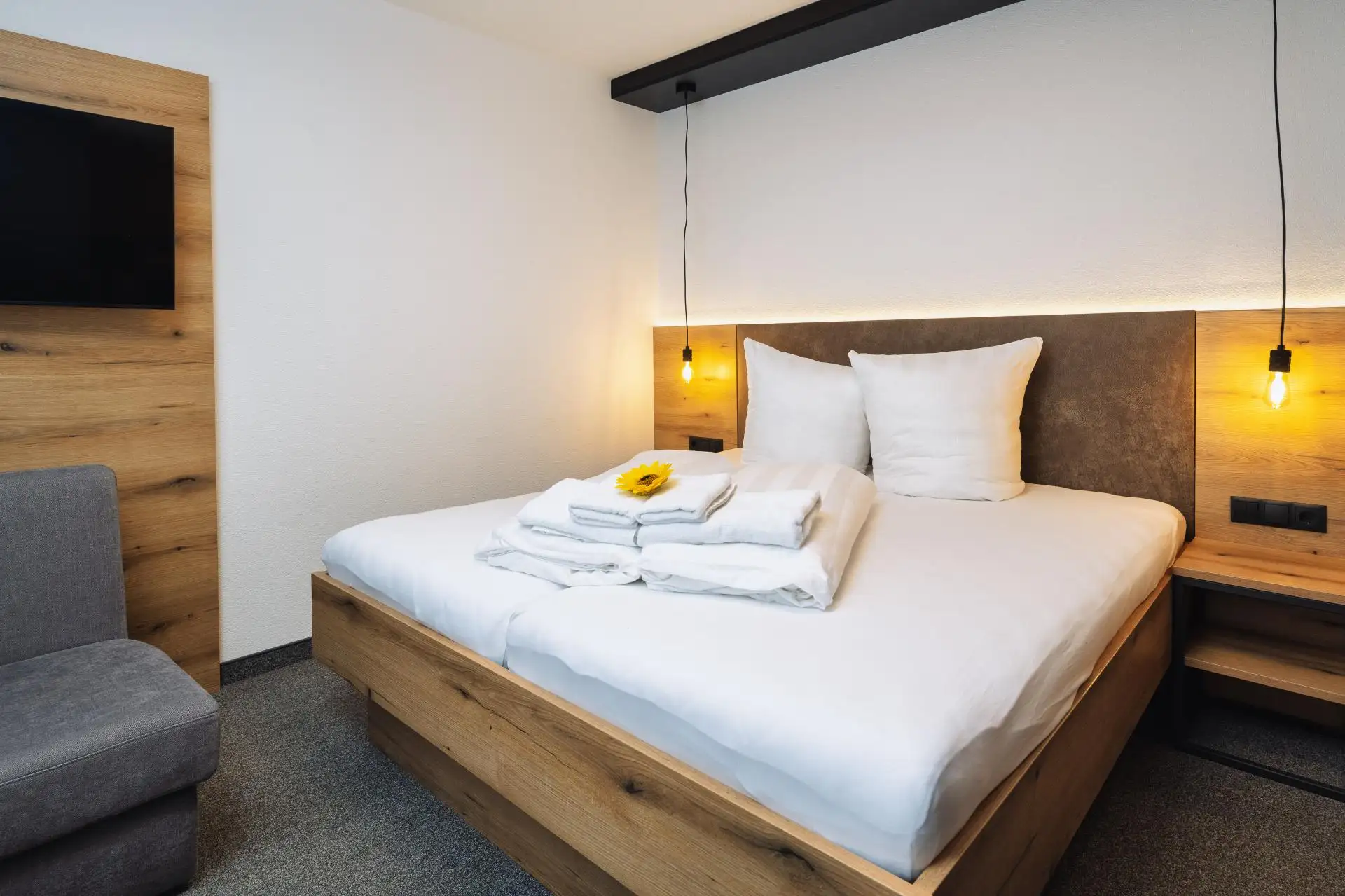 Wohnung 8