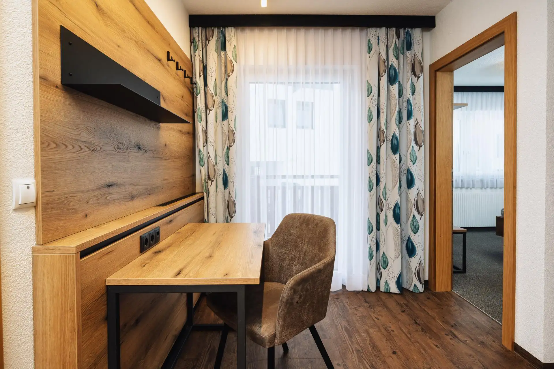 Wohnung 8